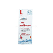 TRIPOND Laus-Medikament 1000 ml für 20 m² - Japankoi.net