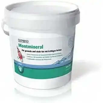 TRIPOND Montmineral 1000g