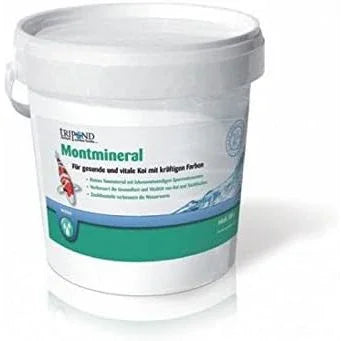 TRIPOND Montmineral 1000g - Japankoi.net