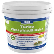 Turbo PhosphatBinder 1,2 kg - Japankoi.net