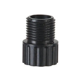 Pontec Übergangsstück 1/2" – Ersatzteil