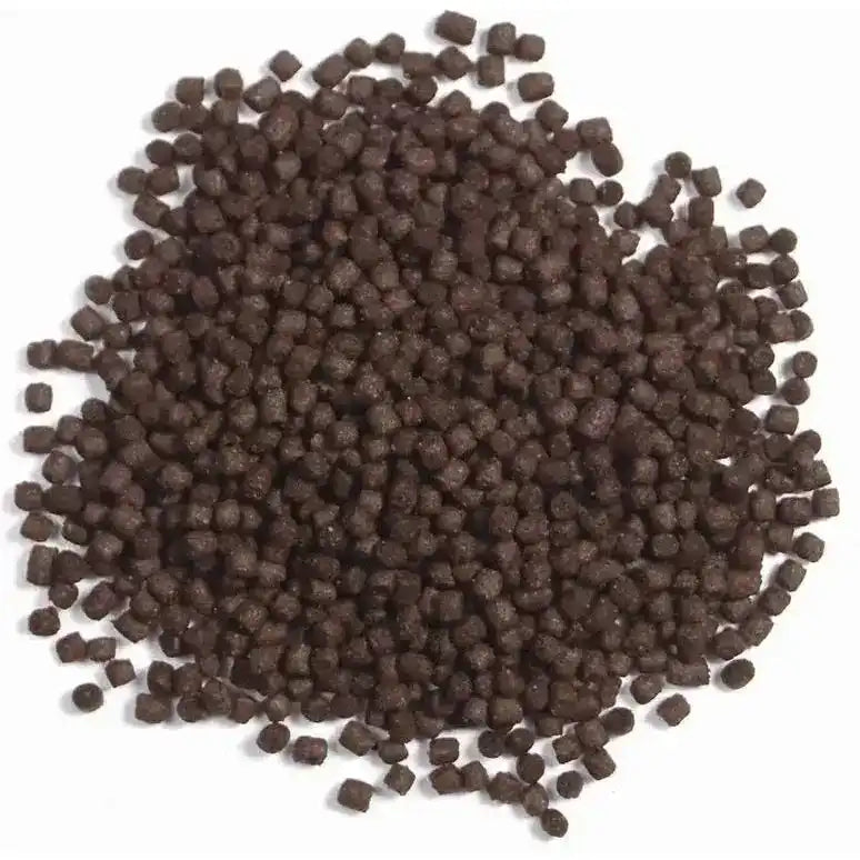 Unique Koi Biotopfisch Pellets 1,50 kg Ø 1,2 - 1,4 mm - Japankoi.net