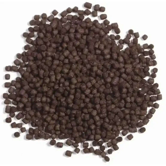 Unique Koi Biotopfisch Pellets 1,50 kg Ø 1,2 - 1,4 mm