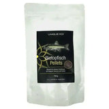Unique Koi Biotopfisch Pellets 1,2–1,4 mm, 750 g