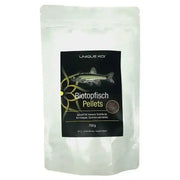 Unique Koi Biotopfisch Pellets 750 g Ø 1,2 - 1,4 mm - Japankoi.net