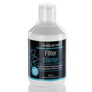 Unique Koi Filterstarter 500 ml - Japankoi.net