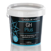 Unique Koi GH Plus 1000g - Japankoi.net