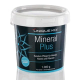 Unique Koi Mineral Plus 500g Rundum Pflege