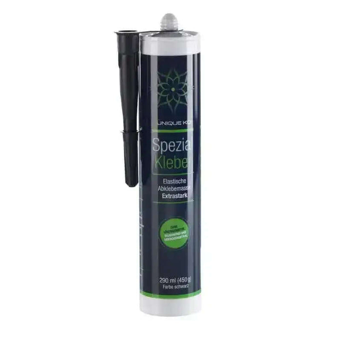 Unique Koi Spezialkleber 290 ml Kartusche Elastische Silikonfreie Abdichtungsmasse Für Teich Und Aquarium
