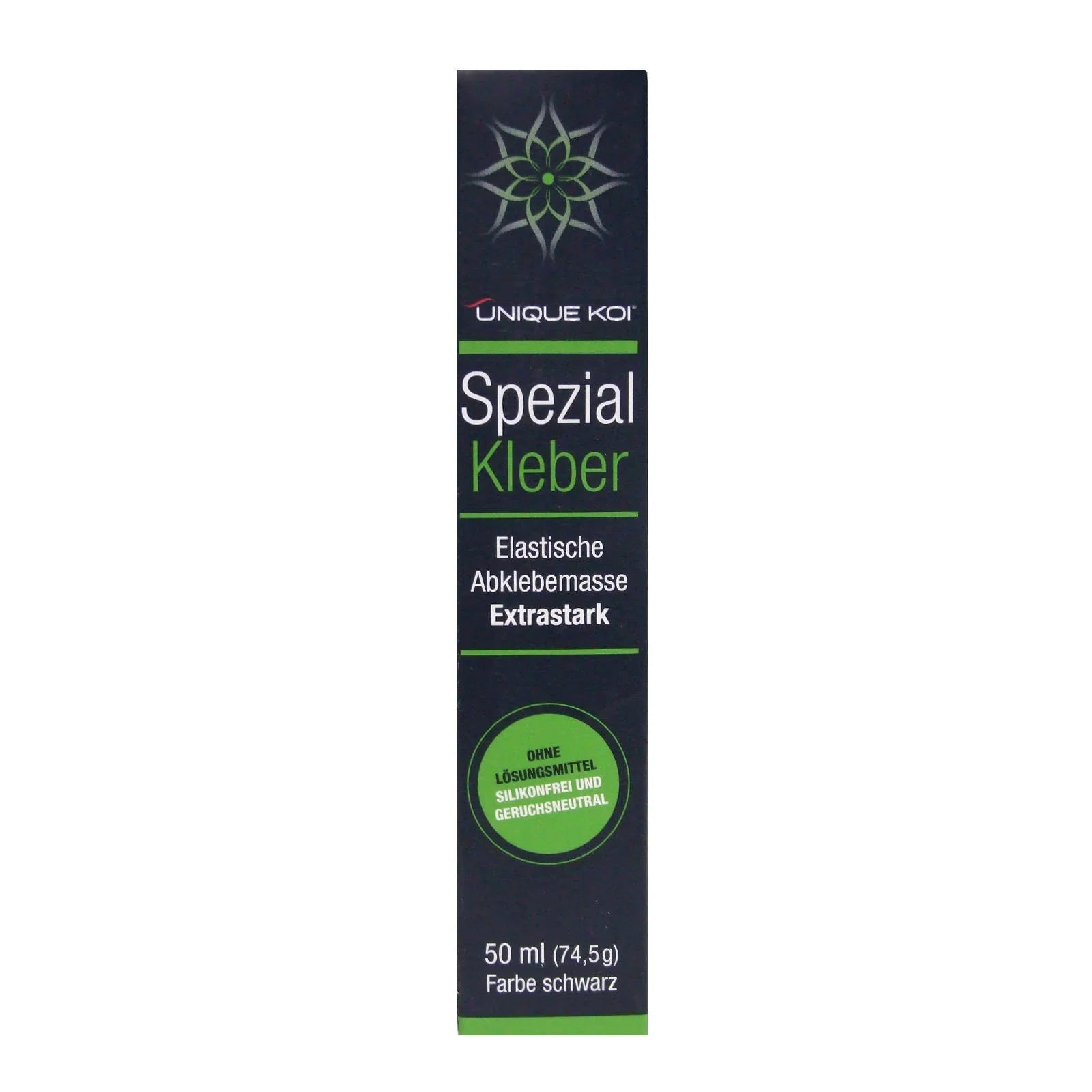 Unique Koi Spezialkleber 50 ml Tube - Japankoi.net