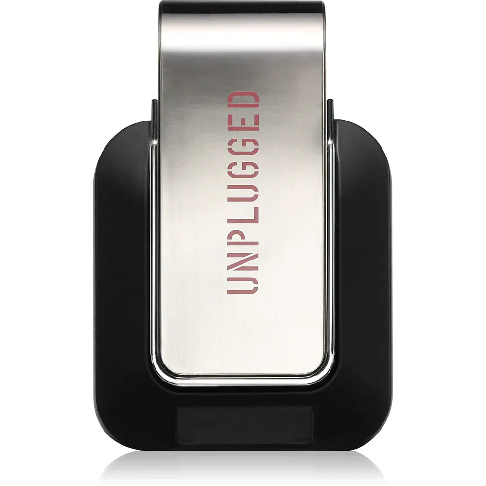 Emper Unplugged For Man Eau de Parfum 80ml