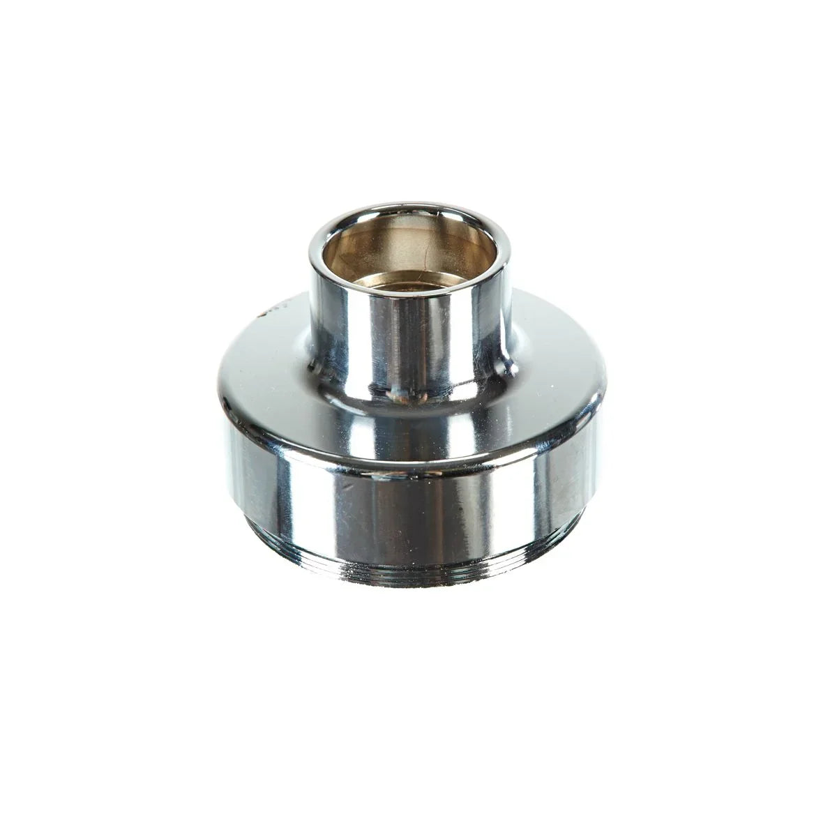 Unterteil Vulkan 19 / 43 - 3 T verchromt - Japankoi.net
