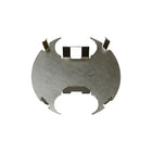 UVC-Lampenhalter V2A Bitron Eco 120 2018