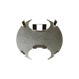 OASE UVC-Lampenhalter V2A Bitron Eco 120 – Ersatzteil