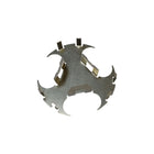 UVC-Lampenhalter V2A Bitron Eco 180 2018