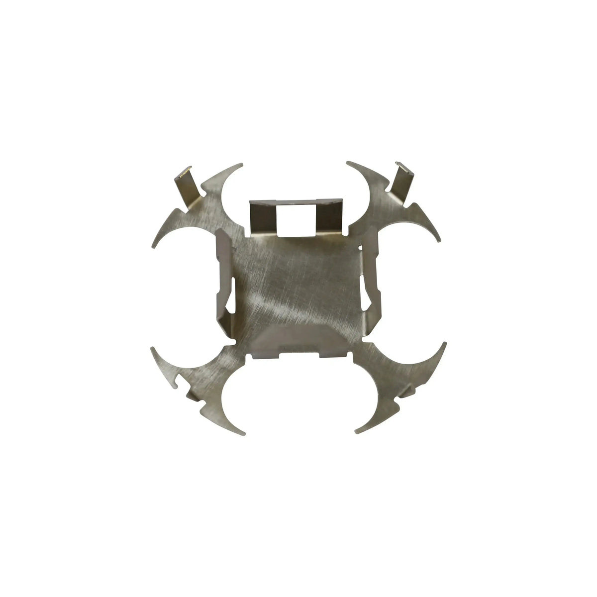 UVC-Lampenhalter V2A Bitron Eco 240 2018