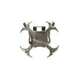 OASE UVC-Lampenhalter V2A Bitron Eco 240 – Ersatzteil