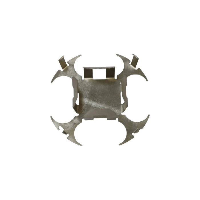 UVC-Lampenhalter V2A Bitron Eco 240 2018