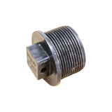 OASE Verschlussstopfen 1 1/2" Kupferschale – Ersatzteil