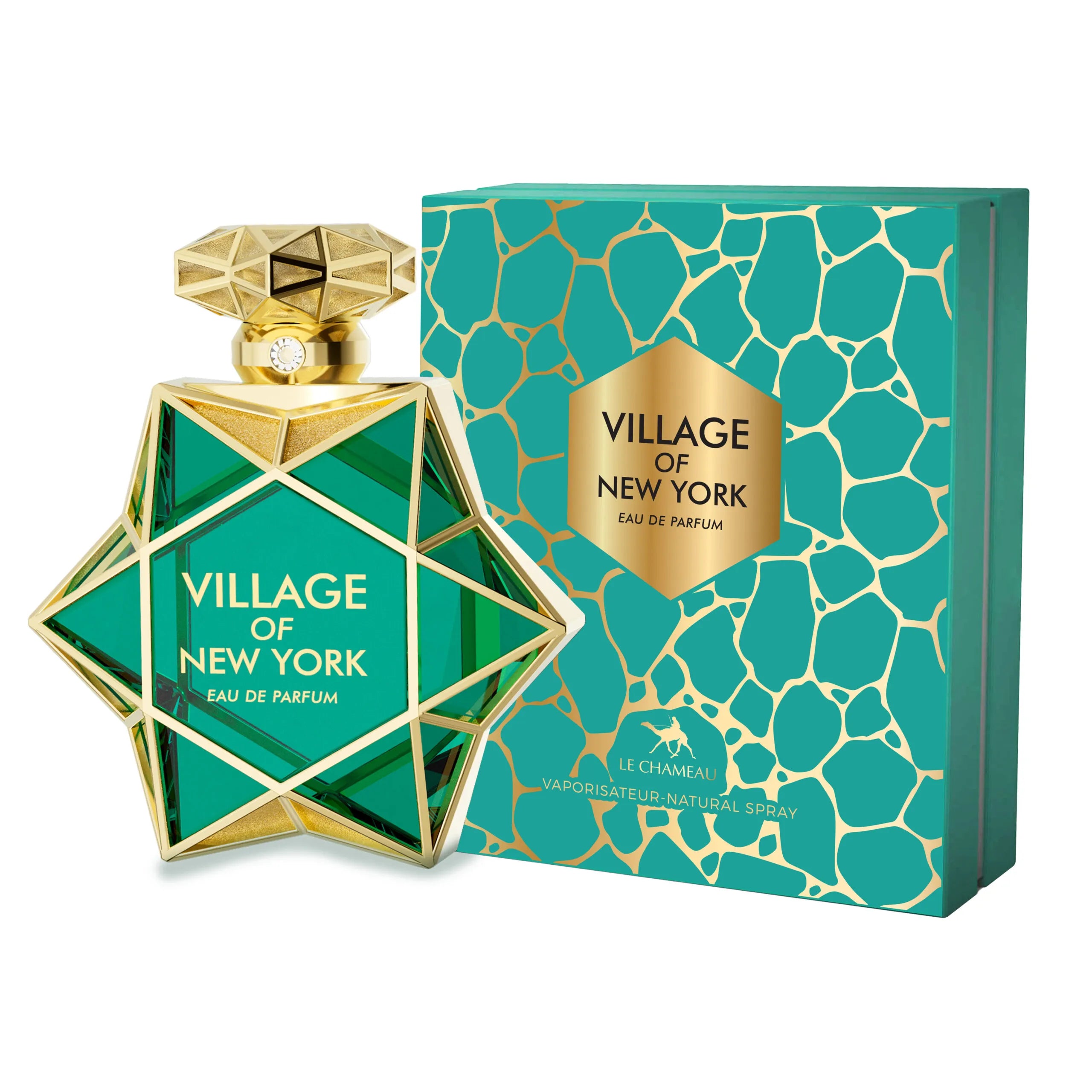 Le Chameau Village Of New York Eau de Parfum 85 ml