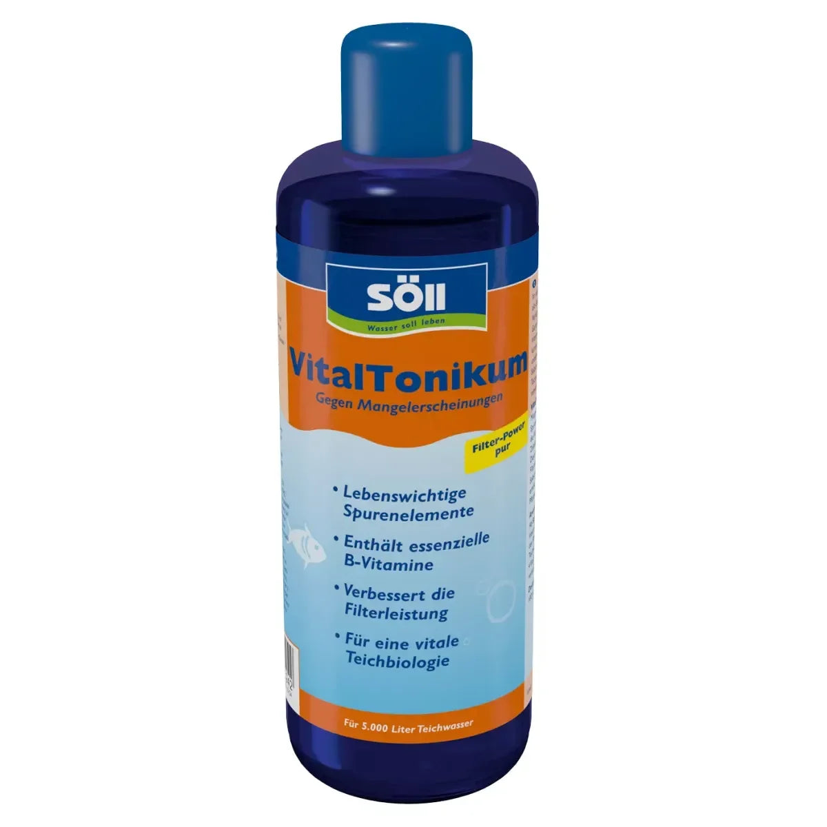 VitalTonikum 500 ml - Japankoi.net
