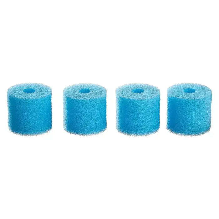 Vorfilterschaum Set 4 BioMaster 45ppi