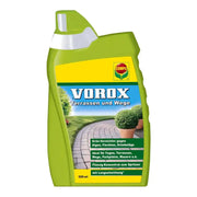 VOROX® Terrassen und Wege