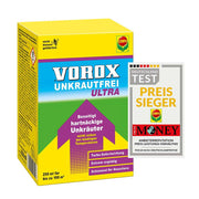VOROX® Unkrautfrei Ultra - Japankoi.net