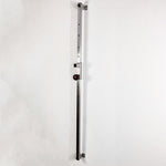 Wall Rail - Fast height adjustment for revvll and Kinetic Trainer