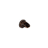 OASE Wandauslass Ellipse, Bronze