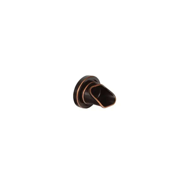 Wandauslass Ellipse Bronze