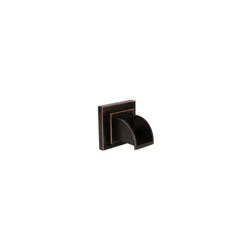 OASE Wandauslass Quadrat, Bronze