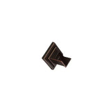 OASE Wandauslass Rhombus, Bronze