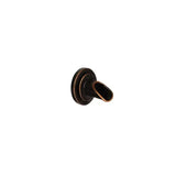 OASE Wandauslass Rund, Bronze