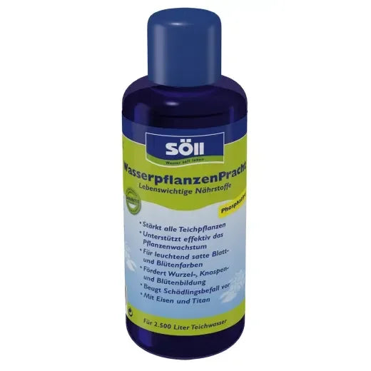 WasserpflanzenPracht 250 ml - Japankoi.net