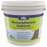 WasserpflanzenSubstrat 12 kg - Japankoi.net