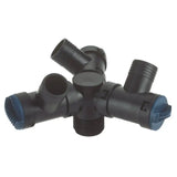 OASE Wasserverteiler Multi WD, 1 Zoll