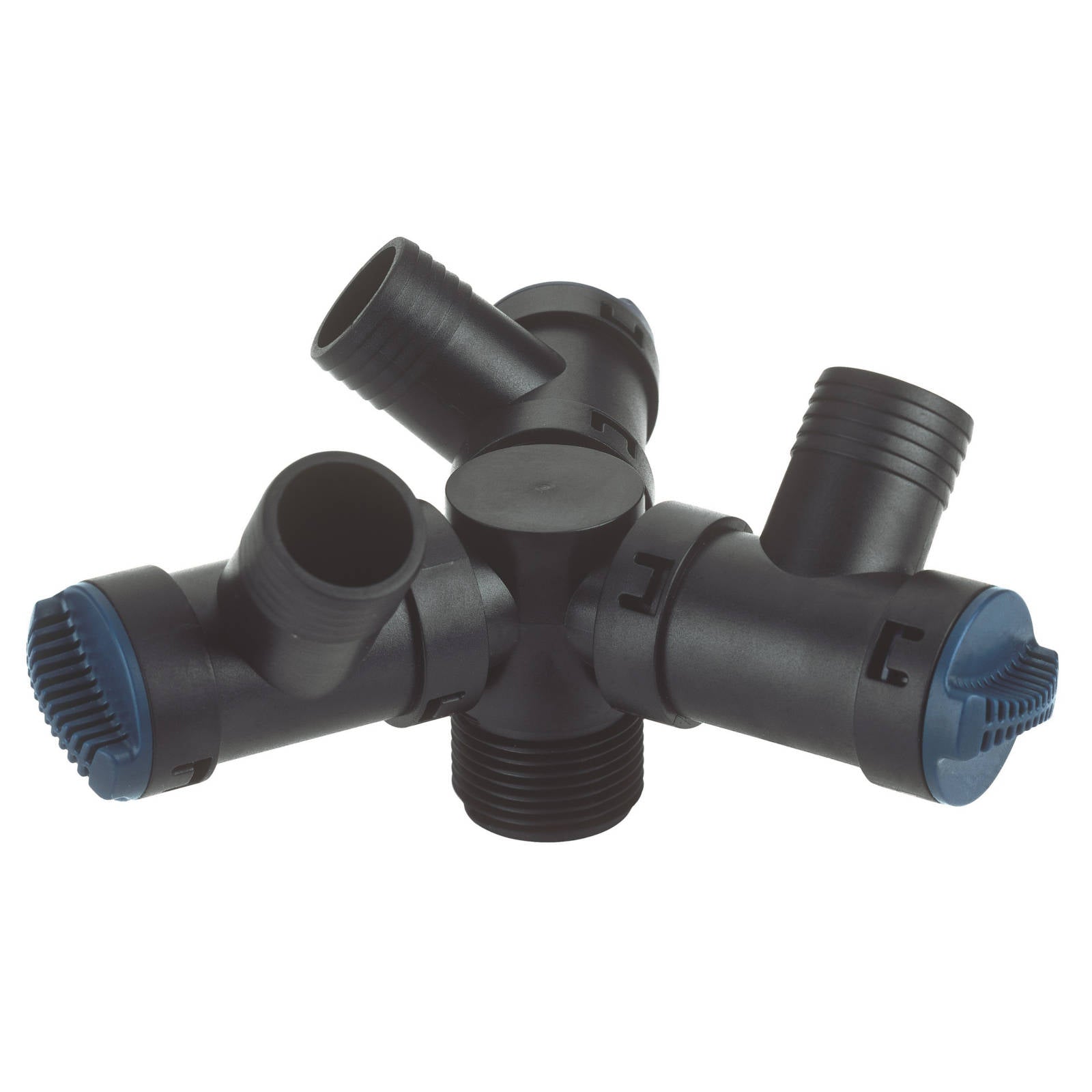 Wasserverteiler Multi WD 1" - Japankoi.net
