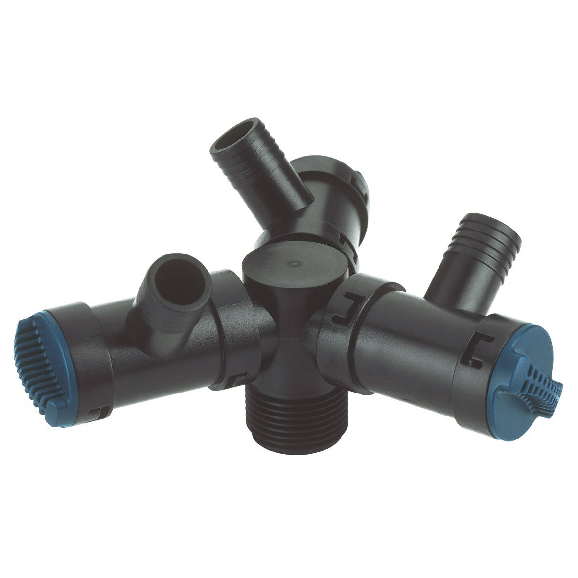 Wasserverteiler Multi WD 3/4" - Japankoi.net