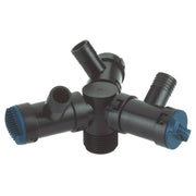 Wasserverteiler Multi WD 3/4" - Japankoi.net