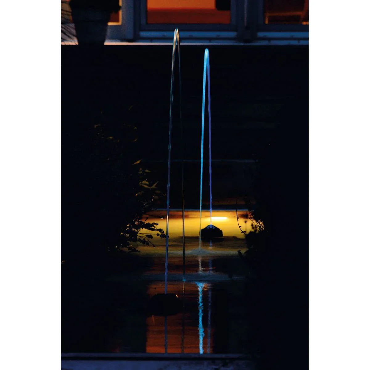 Water Jet Lightning - Japankoi.net