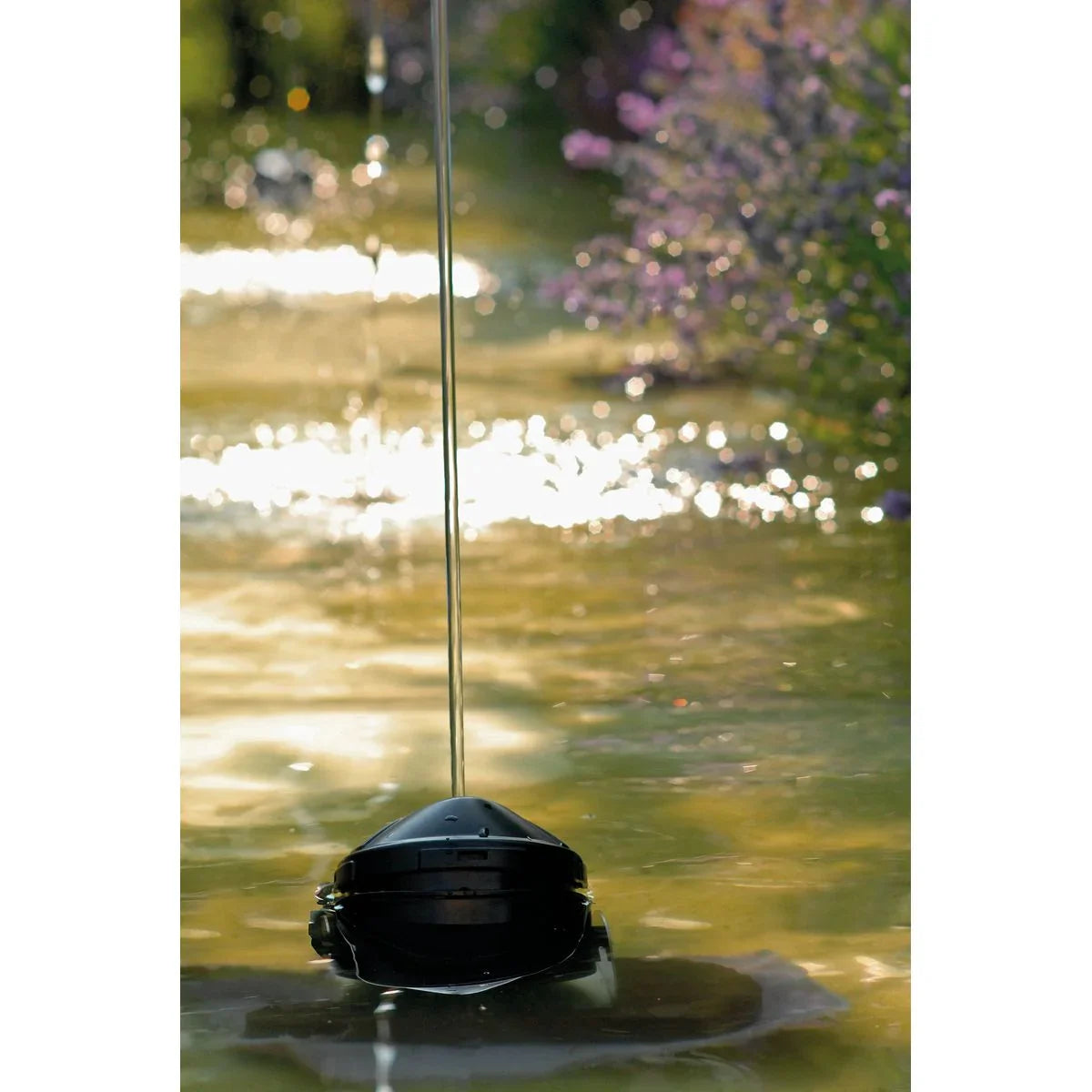 Water Jet Lightning - Japankoi.net