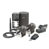 OASE Water Jet Lightning Wasserspiel mit LED