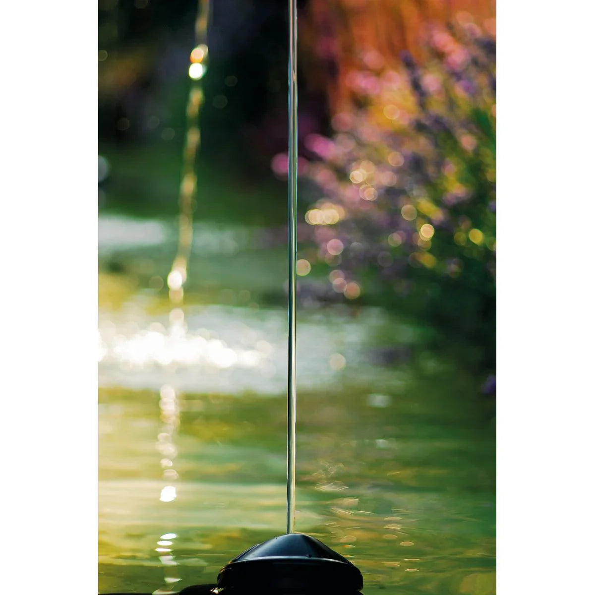 Water Jet Lightning - Japankoi.net