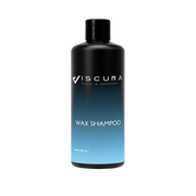 Wax Shampoo