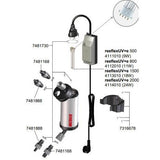 EHEIM reeflexUV+e 1500