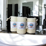 Weicher Luffa-Schwamm