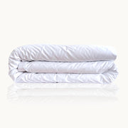 Luxe Satin Deckenbezug Aus 100 Prozent Ägyptische Baumwolle Mit 400 Fadendichte Und Sanftem Glanz