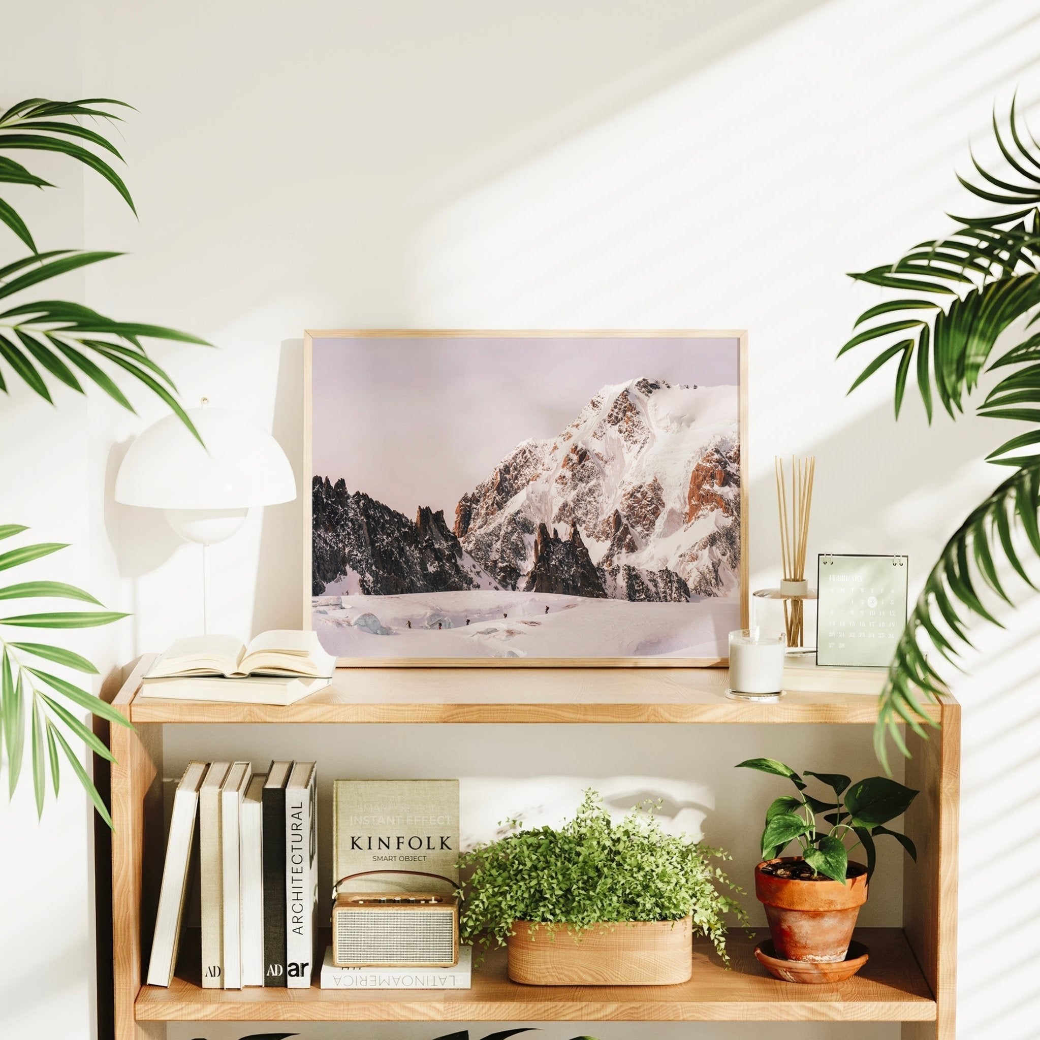 Vallée Blanche, Chamonix