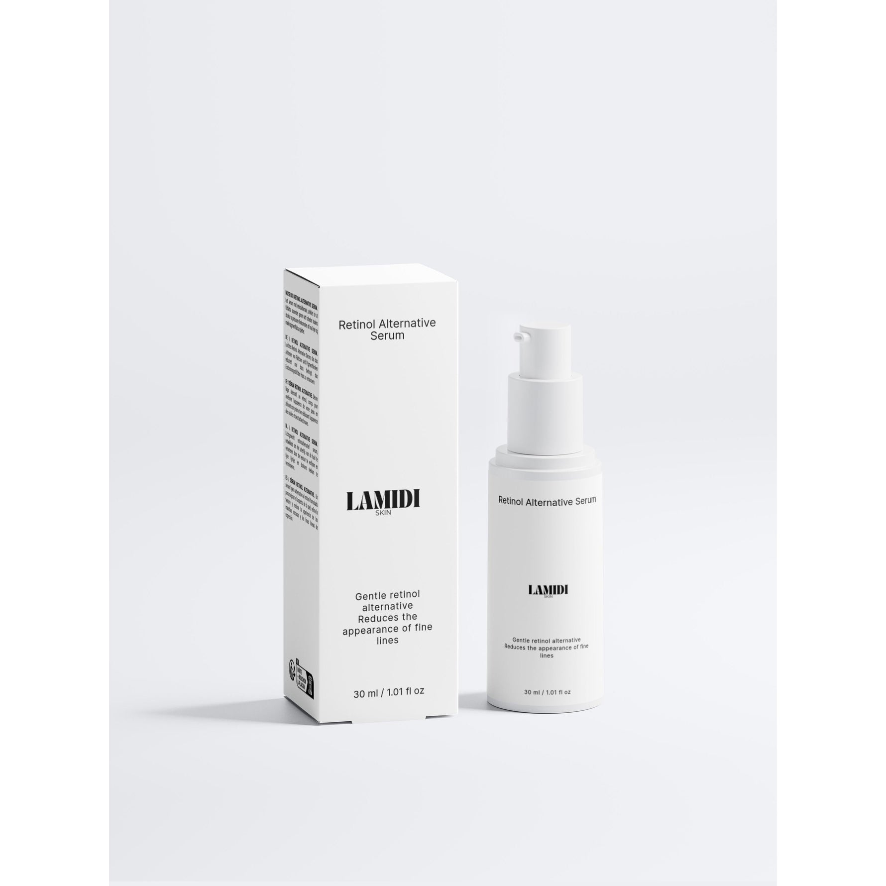 Retinol Alternative Serum